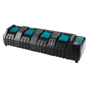 18V LXT Lithium-Ion 4-Port  Charger
