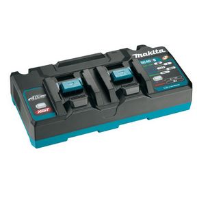 40V max XGT Dual Port Rapid Optimum Charger