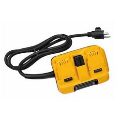 Corded Power Supply Adaptor 120V