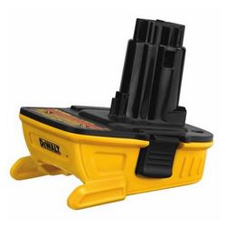 18V to 20V Battery Adapter