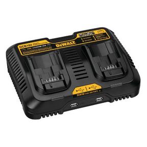 12V - 20V MAX* Jobsite  Charging Station