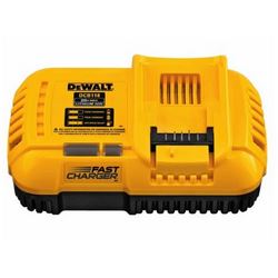 20V/60V MAX* Fan Cooled Fast Charger