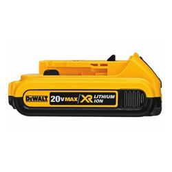 20V MAX* Compact XR 2.0Ah Lithium-Ion Battery Pack