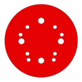 DIABLO 5&quot; ROS DISC 320G 15PK