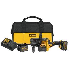 FLEXVOLT 60V MAX* VSR Stud and  Joist Drill w/E-Clutch System 