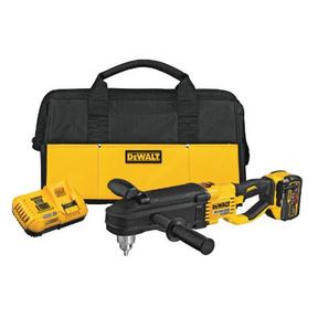 FLEXVOLT 60V MAX* In-Line Stud &amp; Joist Drill w/E-Clutch