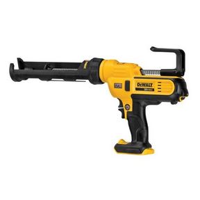 DEWALT 20V MAX 10oz/300ml Adhesive Gun (Tool Only)