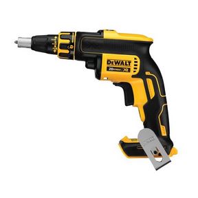 20V MAX* XR Brushless Drywall Screwgun (Tool Only)