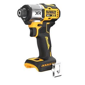 20V MAX* XR 1/4&quot; 3-Speed Impact Driver (Tool Only)