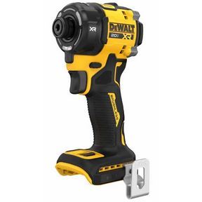 20V MAX* XR 1/4&quot; Hydraulic Quiet Impact Driver(Tool Only)