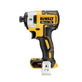 20V MAX* XR 1/4&quot; 3-Speed  Impact Driver (Tool Only)