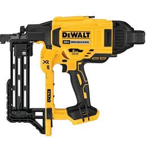 20V MAX* XR 9ga Cordless Fencing STPLR (Tool Only)