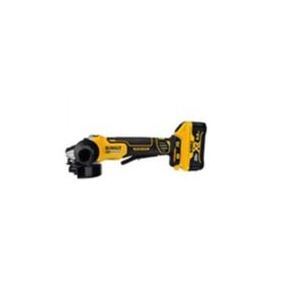 20V MAX* XR 4-1/2&quot; 5/8&quot;-11 Paddle Switch Small Angle