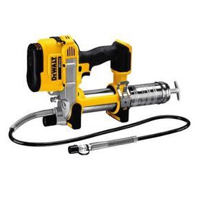 20V MAX* Lithium-Ion Grease  Gun (Tool Only)