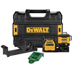 20V MAX* Cordless 5-Spot Green Line Laser (Tool Only)