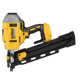 20V MAX 20-22deg Cordless Framing NLR Kit (2&quot; - 3-1/4&quot;) 