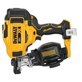20V MAX* 15deg Cordless CL Roofing NLR (3/4&quot; - 1-3/4&quot;)