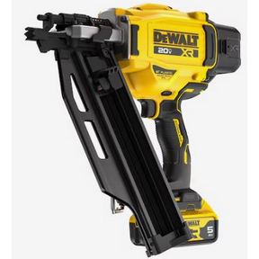 20V MAX 20-22deg PLASTIC STRP NLR (Tool Only)(2&quot; - 3-1/2&quot;