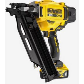 20V MAX 20-22deg PLASTIC STRP NLR(2&quot; - 3-1/2&quot; .113-.148)