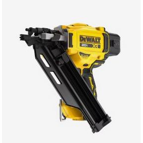 20V MAX* XR 30-34deg Paper Tape Framing NLR (Tool Only)