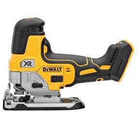 20V MAX* XR Cordless Barrel  Grip Jig Saw (Tool Only)