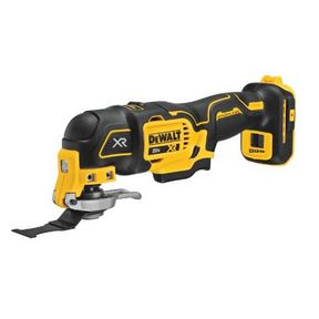 20V MAX* XR Brushless Cordless  3-Speed Oscillating Multi-Tool 