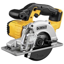 20V MAX* Li-Ion 5-1/2&quot; Metal  Cutting Circ Saw (Tool Only)