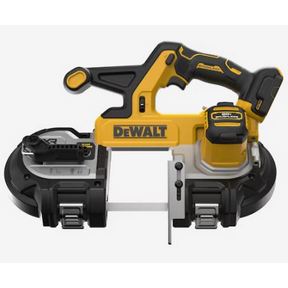 20V MAX XR Mid-Size Bandsaw (Tool Only)