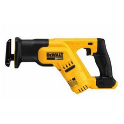 20V MAX* Cordless Compact  Reciprocating Saw (Tool Only)