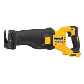 FLEXVOLT 60V MAX* Brushless Cordless Recip Saw (Tool Only)