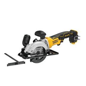 Atomic 20V MAX* Brushless  4-1/2&quot; Cordless Circular Saw 
