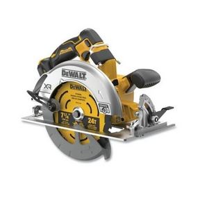 DEWALT 20V MAX* XR Brushless 7-1/4&quot; Circ Saw (Tool Only)