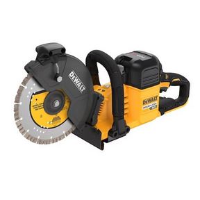 DEWALT 60V MAX* Brushless Cordless 9&quot; Cut-Off Saw