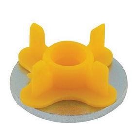 Stick-E Strap Metal Washer  1/2&quot; (1C)