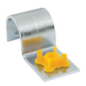Stick-E BX Clip 3/8&quot; (1C)