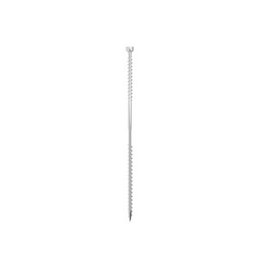 7mmx260mm T30-FL ZP CRS T17 DOUBLE THREADED INSULATION
