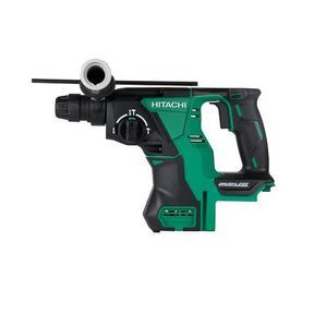 18V BRUSHLESS LI-ION SDS-Plus ROTARY HAMMER (BARE TOOL)HPT