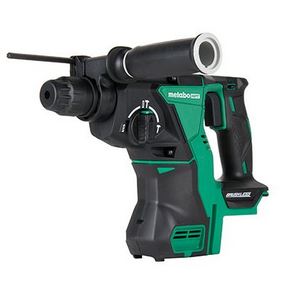 18V BRUSHLESS LI-ION SDS-Plus ROTARY HAMMER (BARE TOOL)HPT