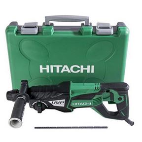 1-1/8&quot; 3-mode SDS-Plus Rotary Hammer w/UVP