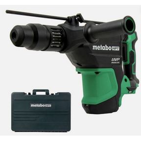 36V MultiVolt 1-9/16&quot; SDS-Max Rotary Hammer (Tool Only)