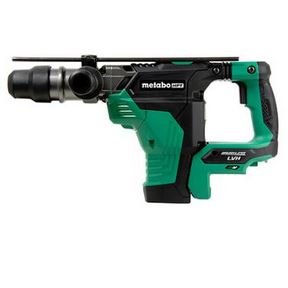 36V MultiVolt SDS-Max 1-9/16&quot; Li-Ion Rotary Hammer(Tool Only