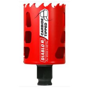 2&quot; (51MM) CARBIDE GP HOLESAW