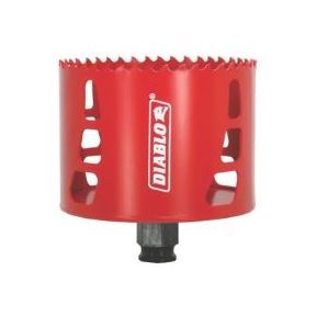 3-3/8&quot; X60MM HOLE SAW