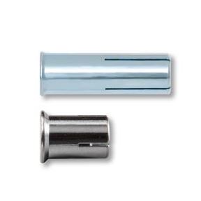 1/2&quot; Carbon Steel Drop-In (50)