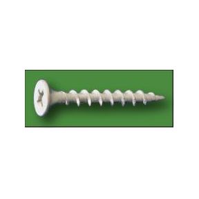 #8x2-1/2&quot; #2 PH BUGLE PIERCE  POINT DAGGERGUARD SCREW (2.5M)