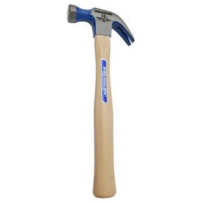 16OZ FULL OCTAGON CLAW HAMMER