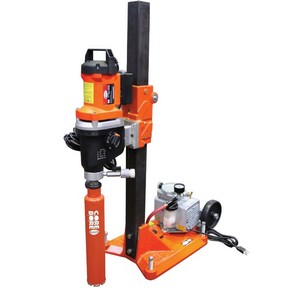 M-1 COMPLETE COMBO RIG W/20AMP CB733 3-SPEED MOTOR ***LESS