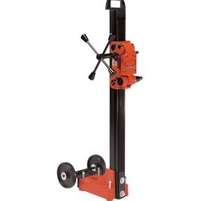 M-5 ANCHOR DRILL STAND (40&quot;  LONG MAST)