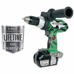 Metabo HPT (HITACHI)