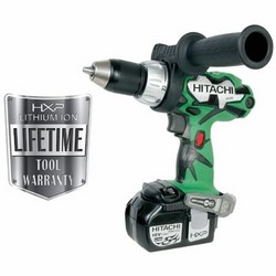 Metabo HPT (HITACHI)